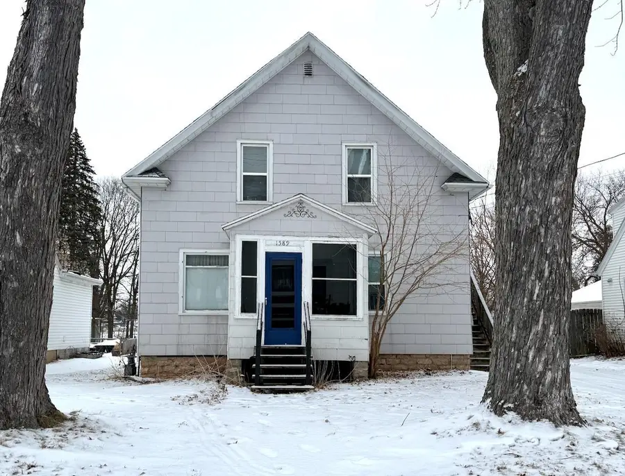 1589 FRANZ AVENUE, Green Bay, WI 54302 - #2