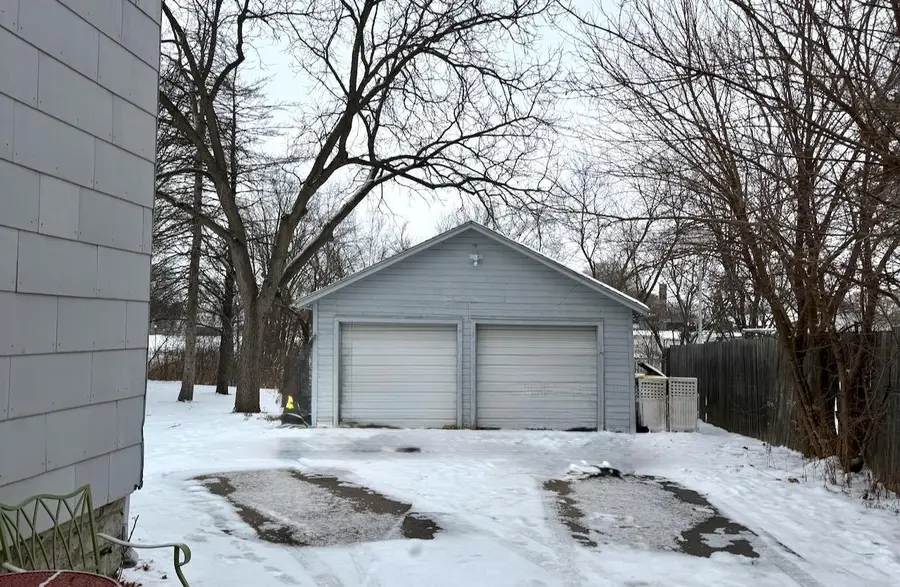 1589 FRANZ AVENUE, Green Bay, WI 54302 - #3