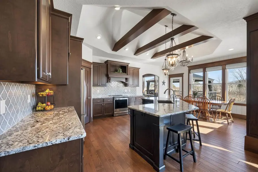 1656 STEINER LANE, Green Bay, WI 54313 - #2