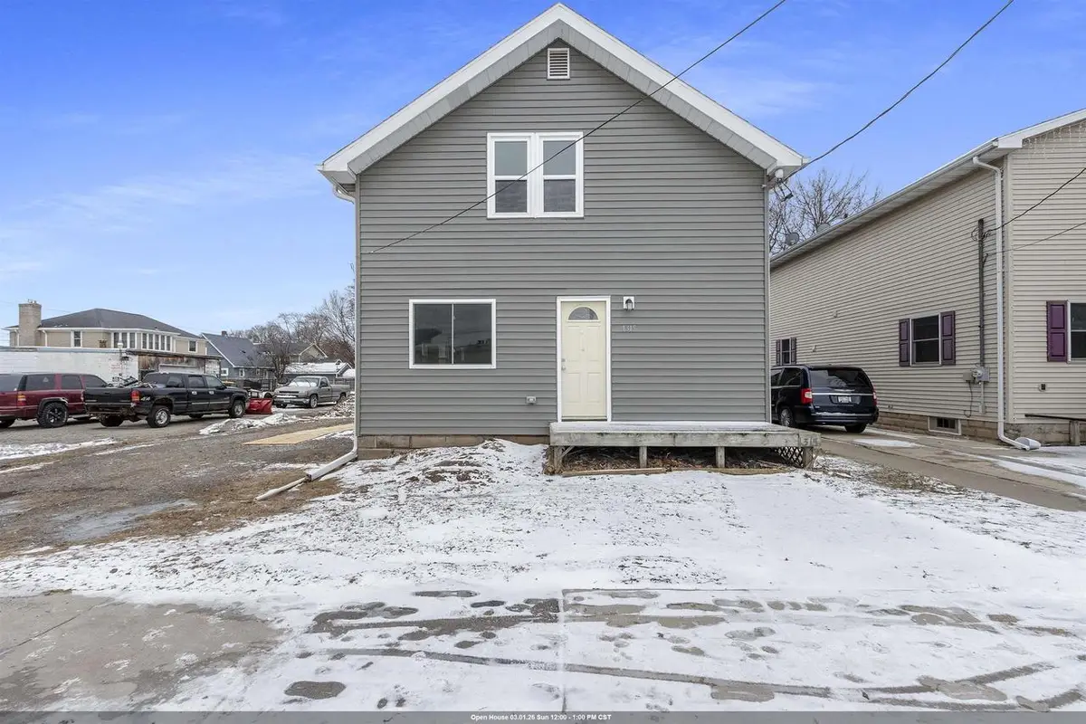 1315 W SUMMER STREET, Appleton, WI 54914 - #1