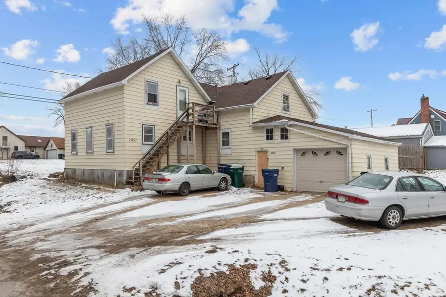 N3670 ELM STREET, Hortonville, WI 54944 - #2