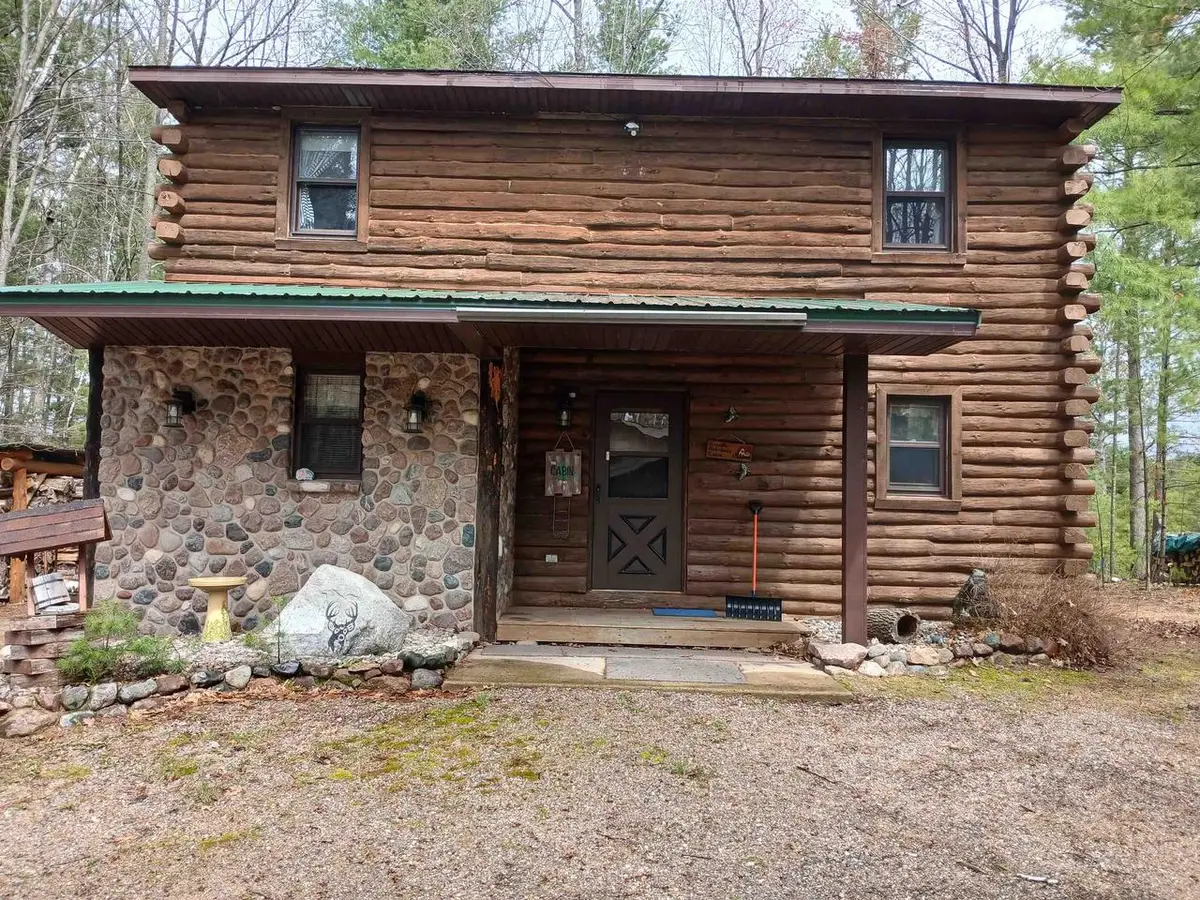 14946 N SUNRISE COURT, Mountain, WI 54149 - #1