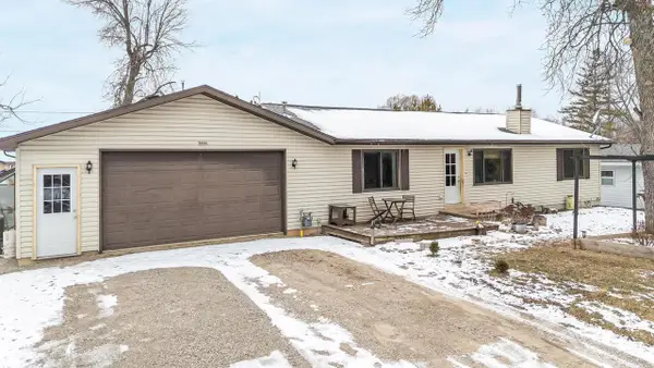 7601 WIDGEON LANE, Larsen, WI 54947