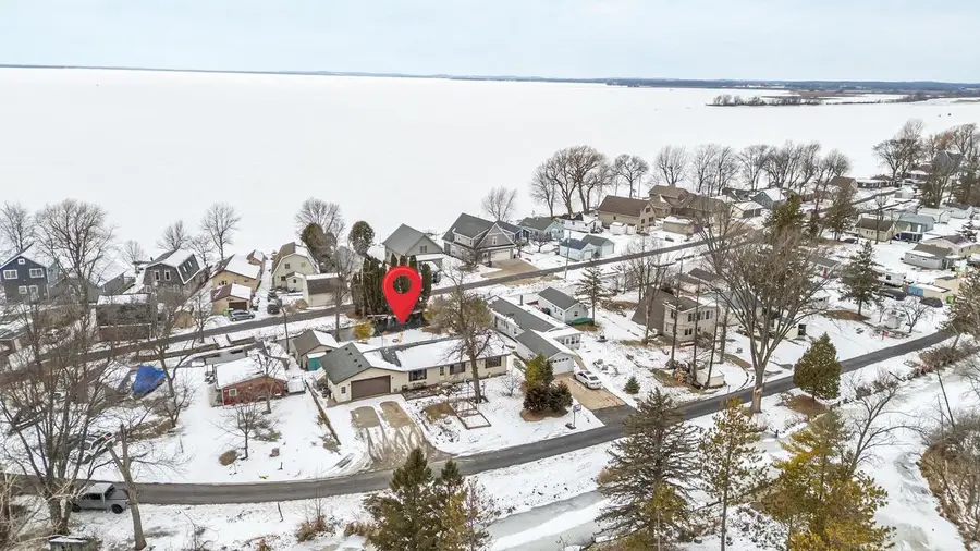 7601 WIDGEON LANE, Larsen, WI 54947 - #3