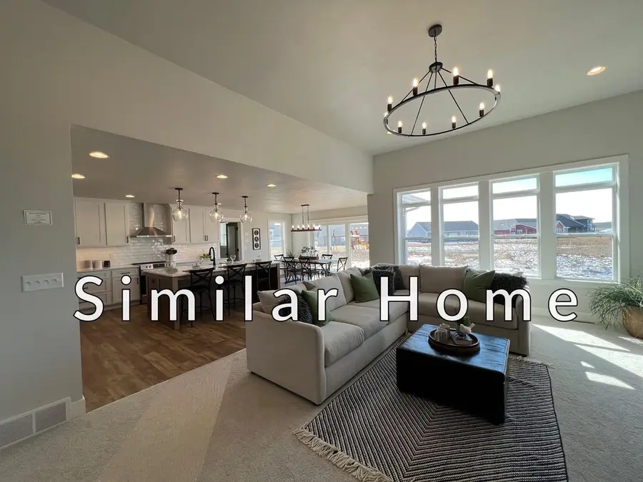 4190 N ROSE MEADOW LANE, Grand Chute, WI 54913 - #2