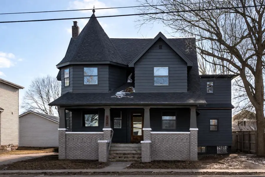 329 TAYLOR STREET, Kaukauna, WI 54913 - #2