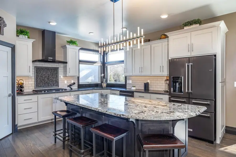 405 WOODFIELD PRAIRIE WAY, Hobart, WI 54155 - #3