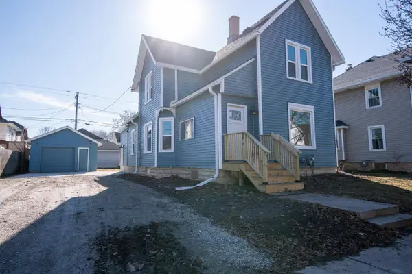 50 6TH STREET, Fond Du Lac, WI 54935