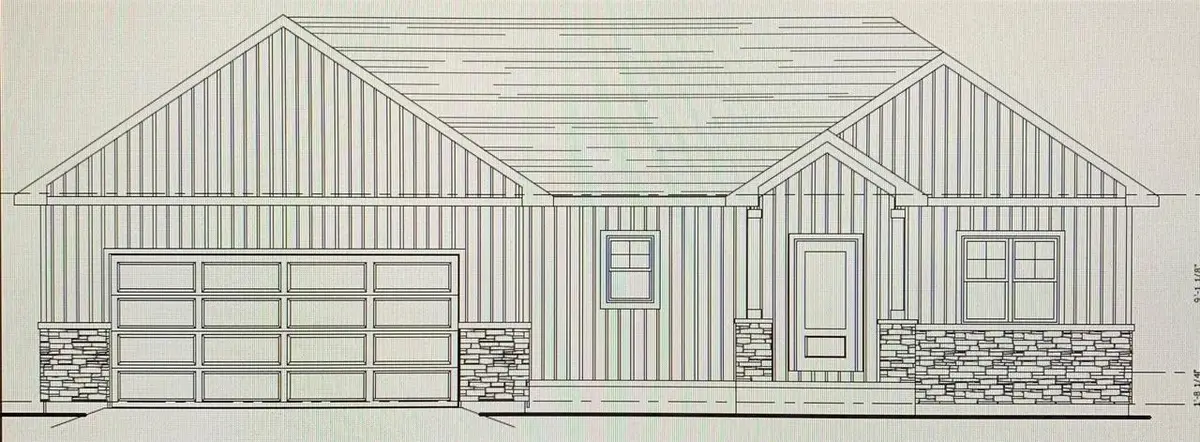 1680 TREFOIL TRAIL, Green Bay, WI 54313 - #1