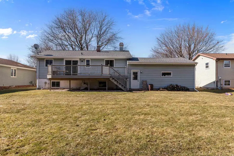 800 CAROL LYNN DRIVE, Little Chute, WI 54140 - #3