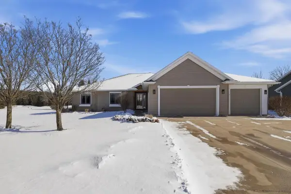 1547 FOXFIRE COURT, Waupaca, WI 54981
