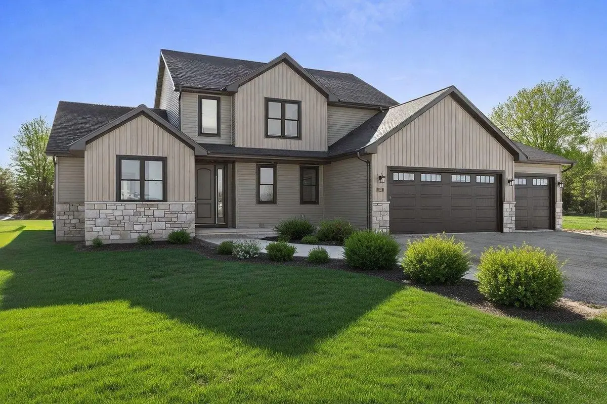 302 LANSDOWNE STREET, De Pere, WI 54115 - #1