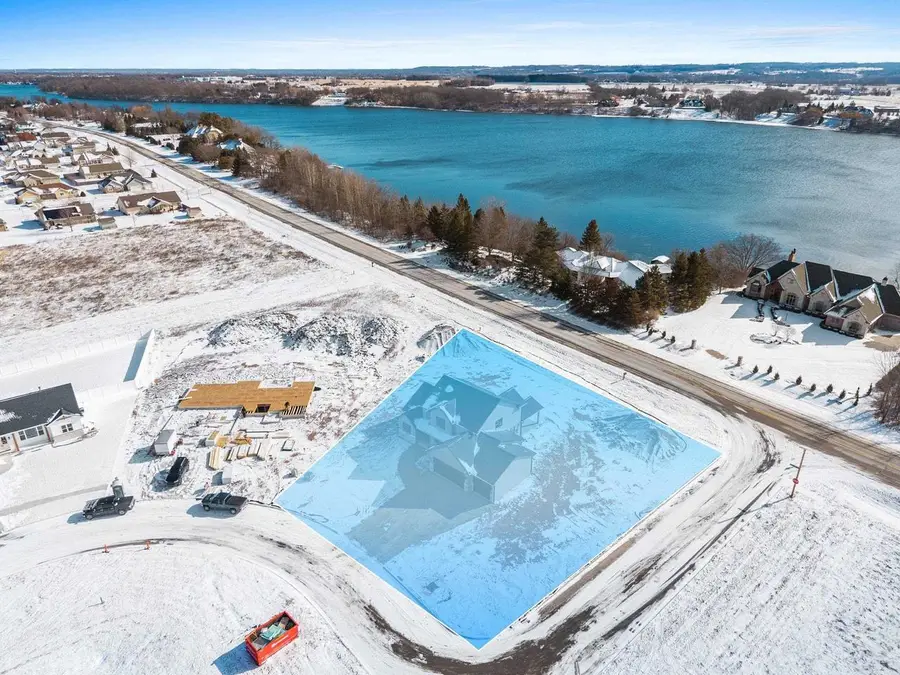 302 LANSDOWNE STREET, De Pere, WI 54115 - #3