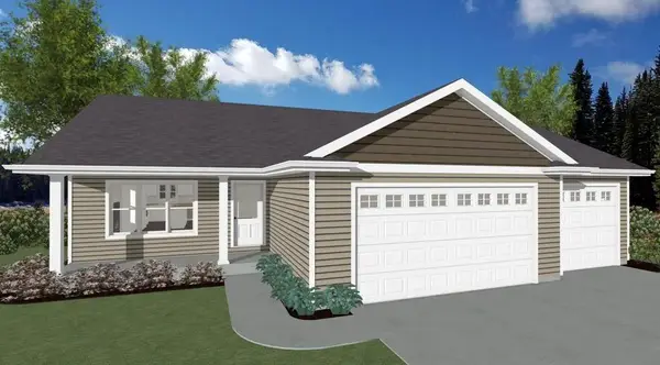 1632 EMERSON COURT, Green Bay, WI 54313