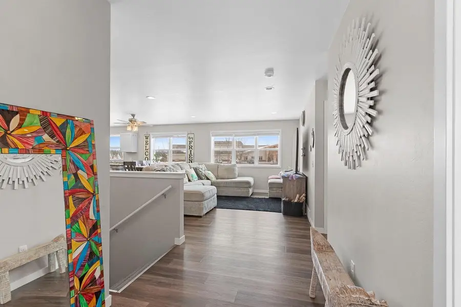 402 TRISTAN DRIVE, Shawano, WI 54166 - #2