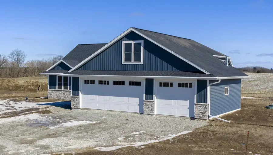 3719 EVELYN ROSE LANE, Suamico, WI 54313 - #2