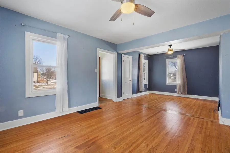 401 MCKINLEY STREET, Waupun, WI 53963 - #3