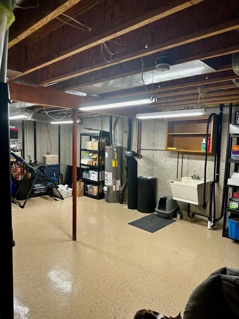 611 MARCKS COURT, Luxemburg, WI 54217 - #2