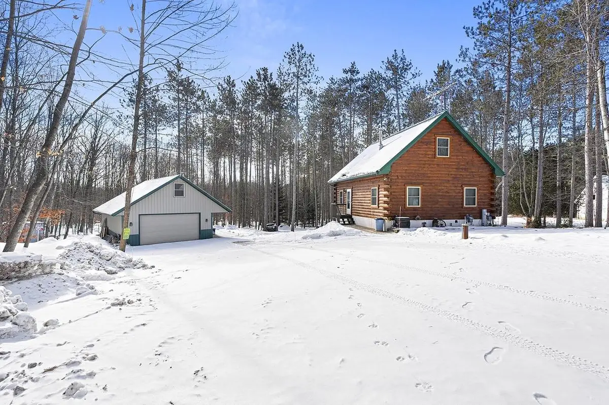 W7727 TRELLIS ROAD, Crivitz, WI 54114 - #1