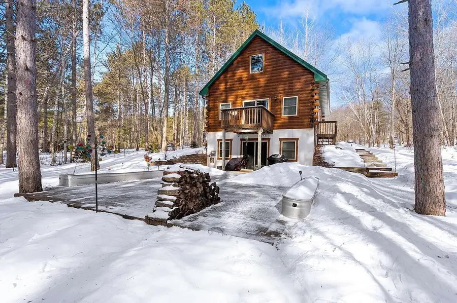 W7727 TRELLIS ROAD, Crivitz, WI 54114 - #3