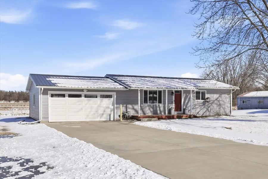 744 TWIN HARBOR DRIVE, Winneconne, WI 54986 - #2