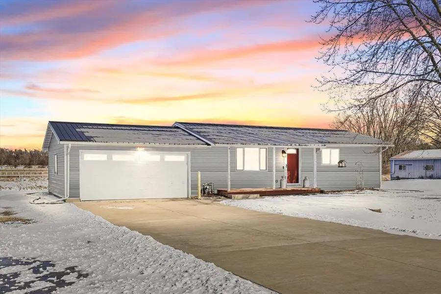 744 TWIN HARBOR DRIVE, Winneconne, WI 54986 - #3