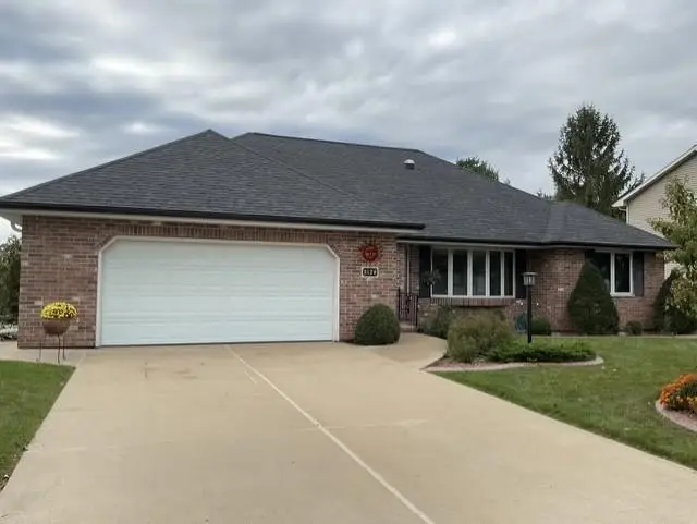3128 CONCORDIA LANE, Green Bay, WI 54311 - #1
