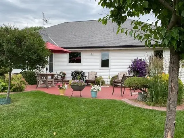 3128 CONCORDIA LANE, Green Bay, WI 54311 - #3