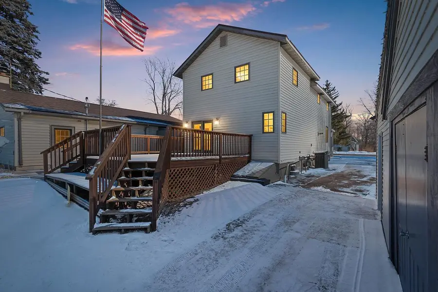 309 S WARRINGTON AVENUE, Cecil, WI 54111 - #2