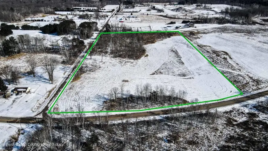 NEWLAND ROAD, Black Creek, WI 54106 - #2