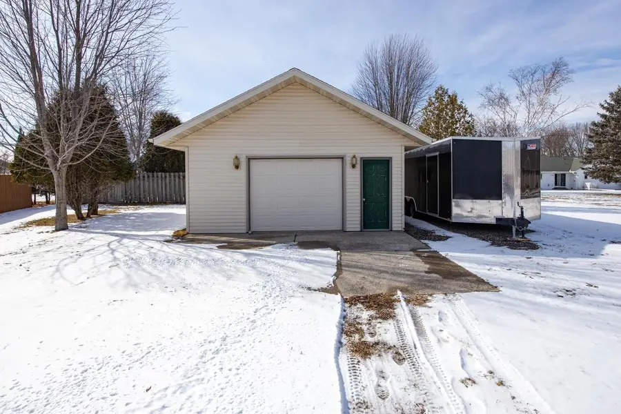 830 JASON COURT, Brillion, WI 54110 - #2