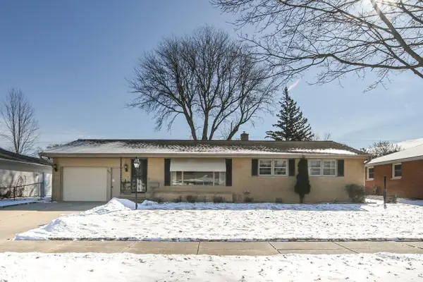 432 N LOCUST STREET, Green Bay, WI 54303