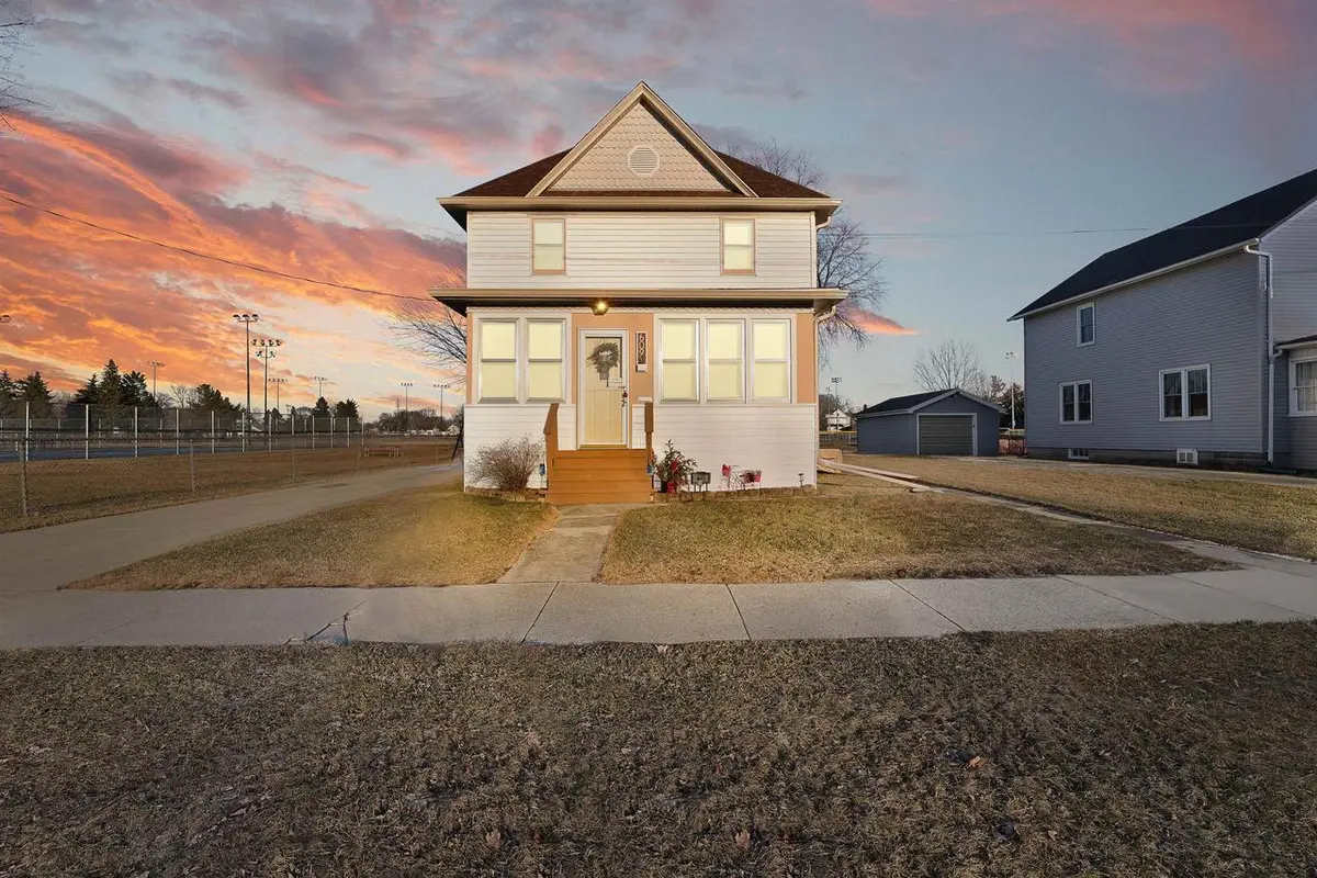 609 GROVE STREET, Beaver Dam, WI 53916 - #1