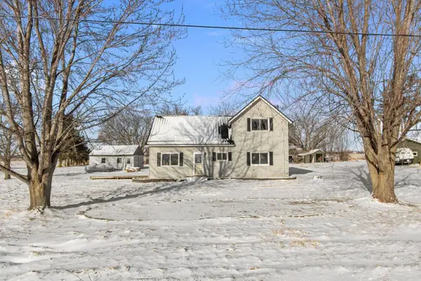 N5731 STATE RD 76, Shiocton, WI 54170