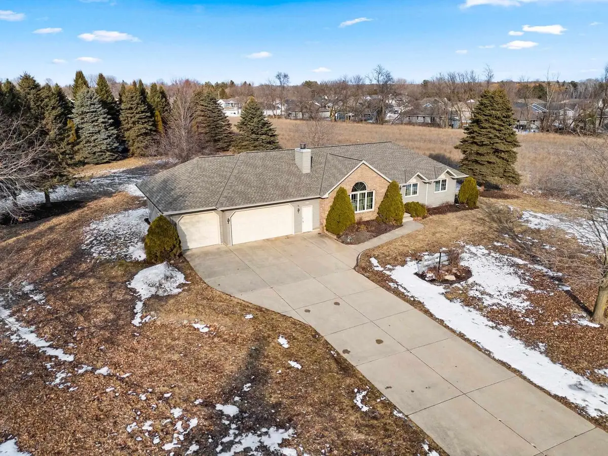 4480 SHAWANO AVENUE, Green Bay, WI 54313 - #1