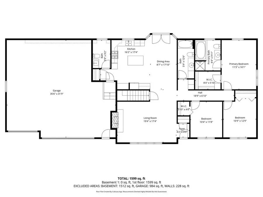 4480 SHAWANO AVENUE, Green Bay, WI 54313 - #3