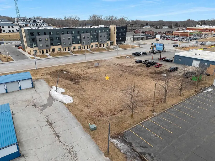 2500 UNIVERSITY AVENUE, Green Bay, WI 54302 - #3