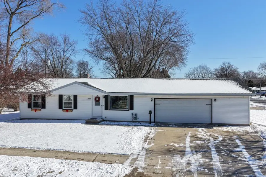 1129 SUBURBAN DRIVE, De Pere, WI 54115 - #2
