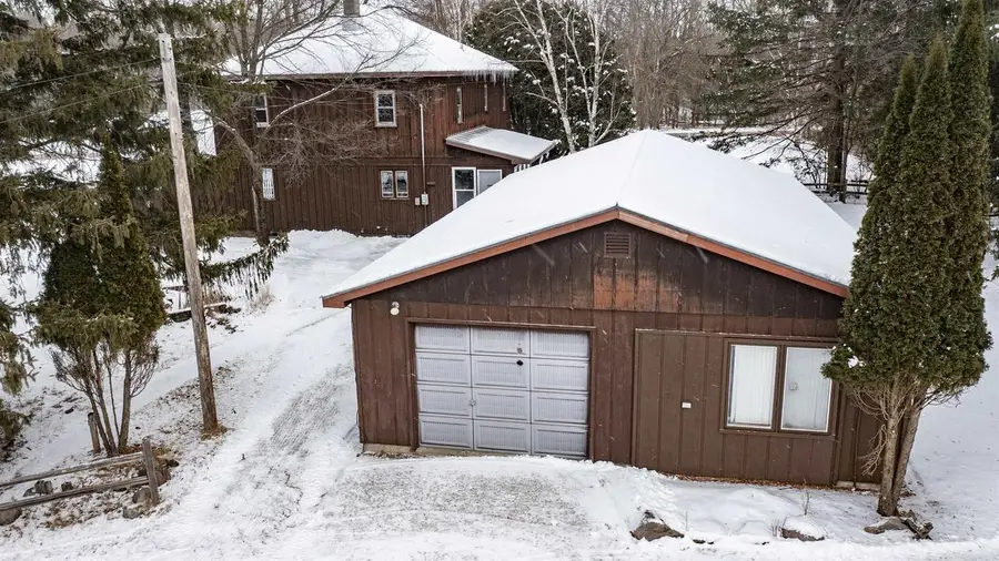 E2341 DANIELSON ROAD, Waupaca, WI 54981 - #2