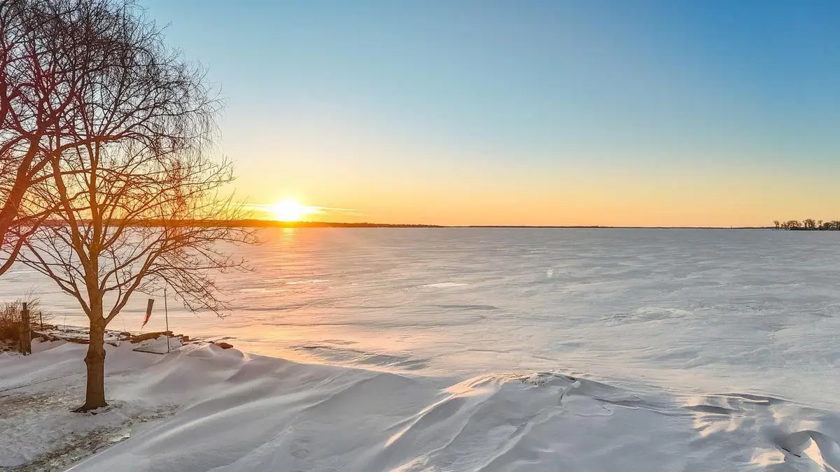 2959 SUNSET POINT LANE, Oshkosh, WI 54904 - #1