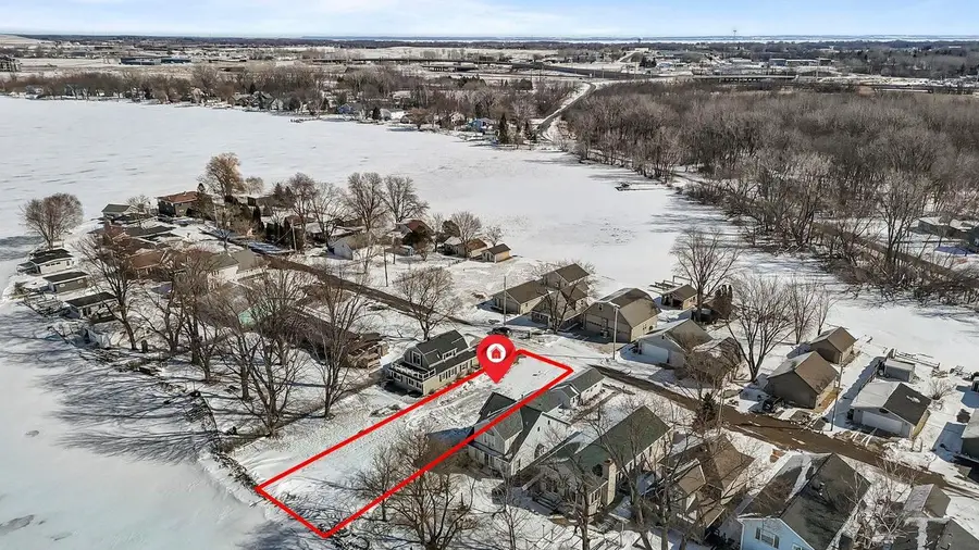 2959 SUNSET POINT LANE, Oshkosh, WI 54904 - #3