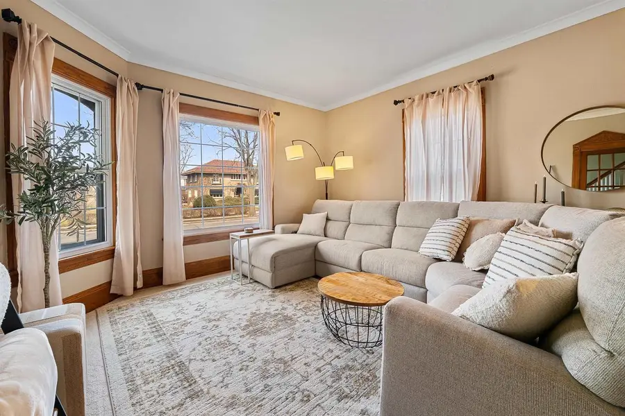 302 E DIVISION STREET, Fond Du Lac, WI 54935 - #2