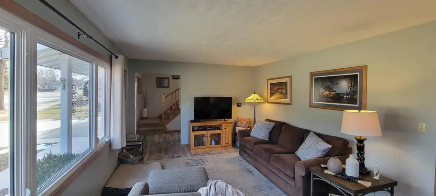 204 WOODWARD STREET, Fond Du Lac, WI 54935 - #3