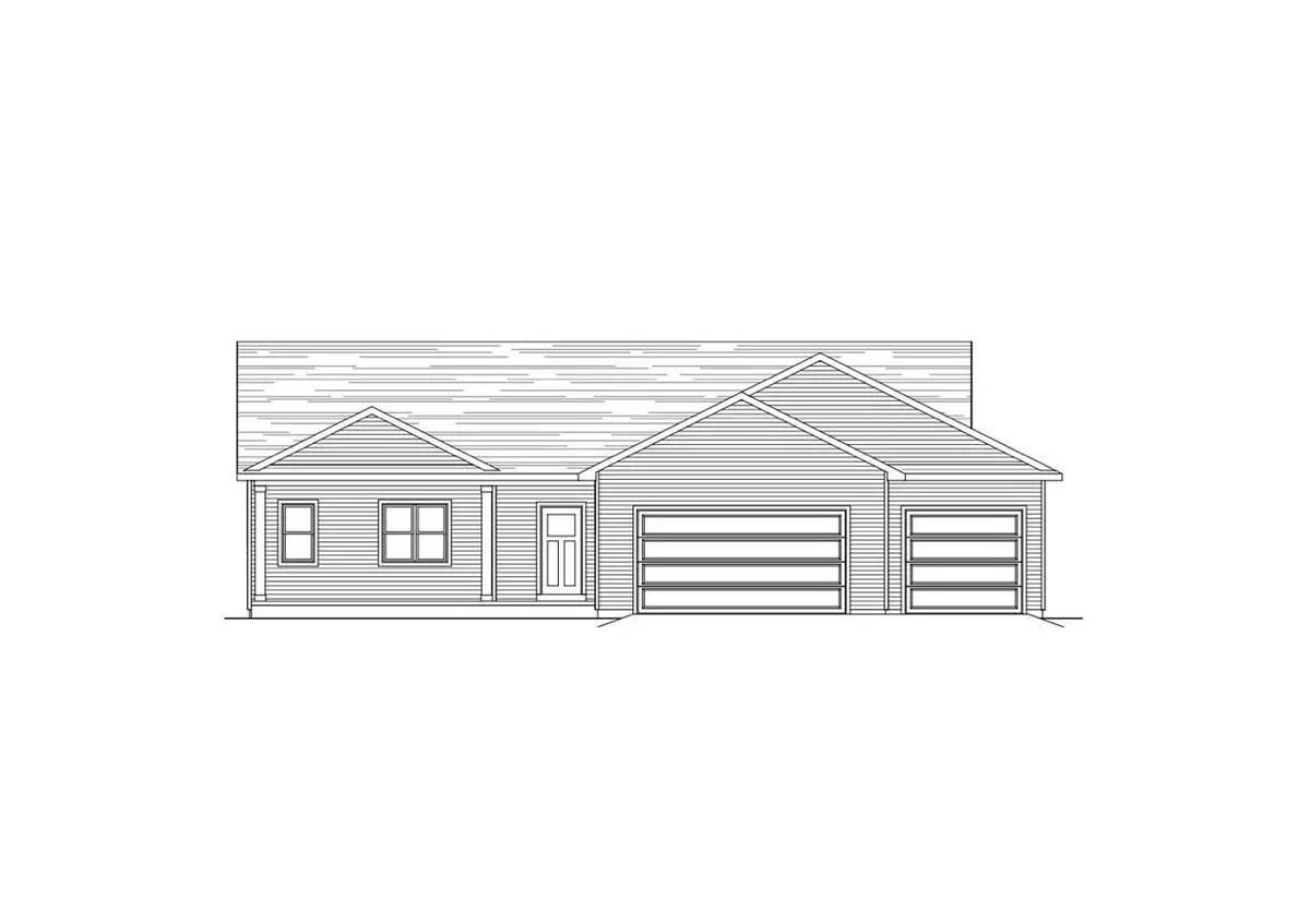 W5765 ROUNDSTONE PLACE, Menasha, WI 54952 - #1