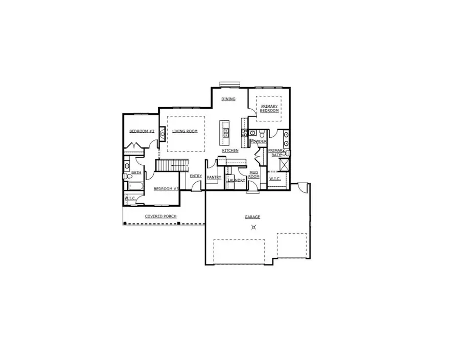 W5765 ROUNDSTONE PLACE, Menasha, WI 54952 - #2