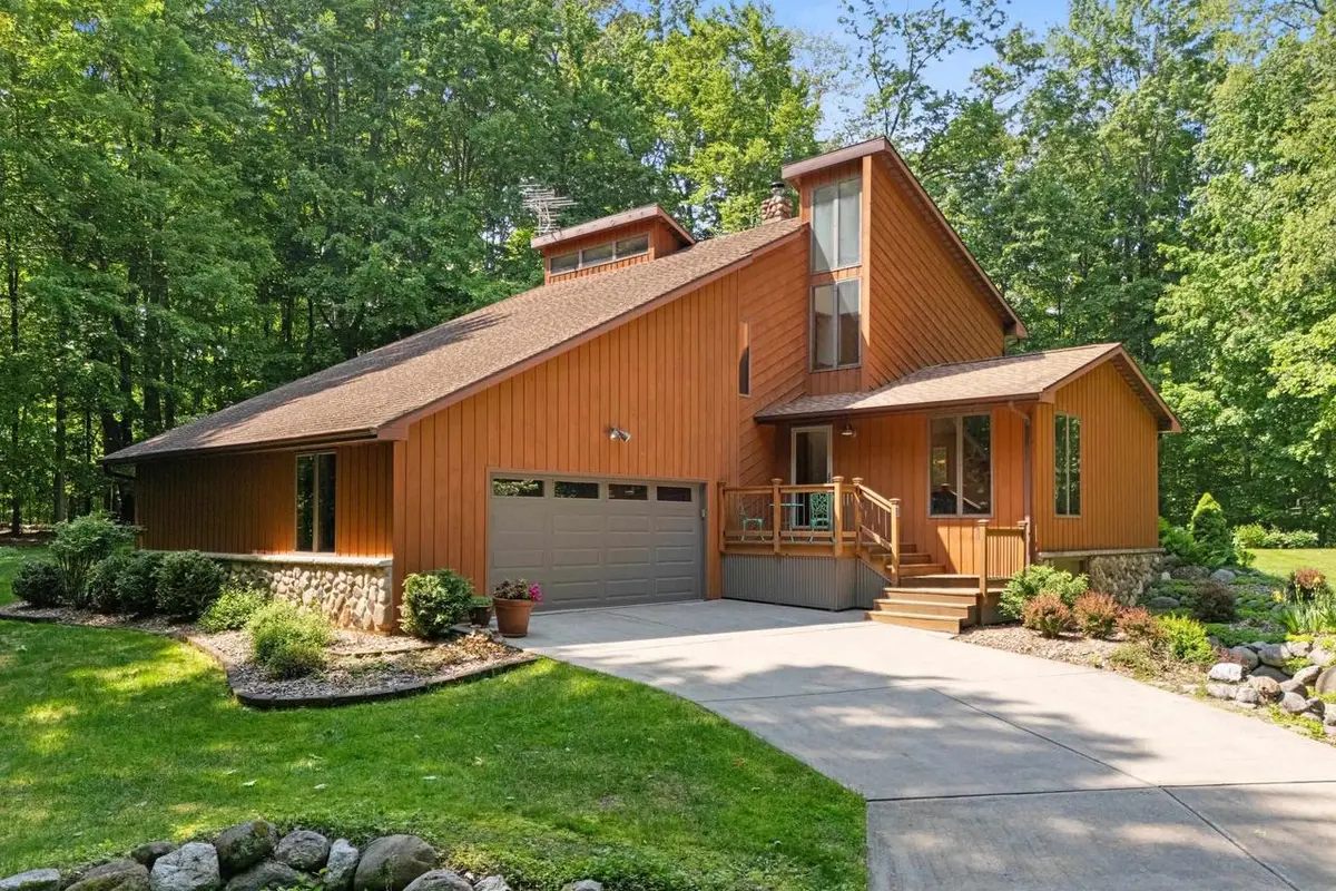 4331 PITTCO ROAD, Green Bay, WI 54313 - #1