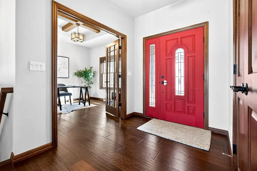 4850 W SCOTCH PINE COURT, Appleton, WI 54913 - #2