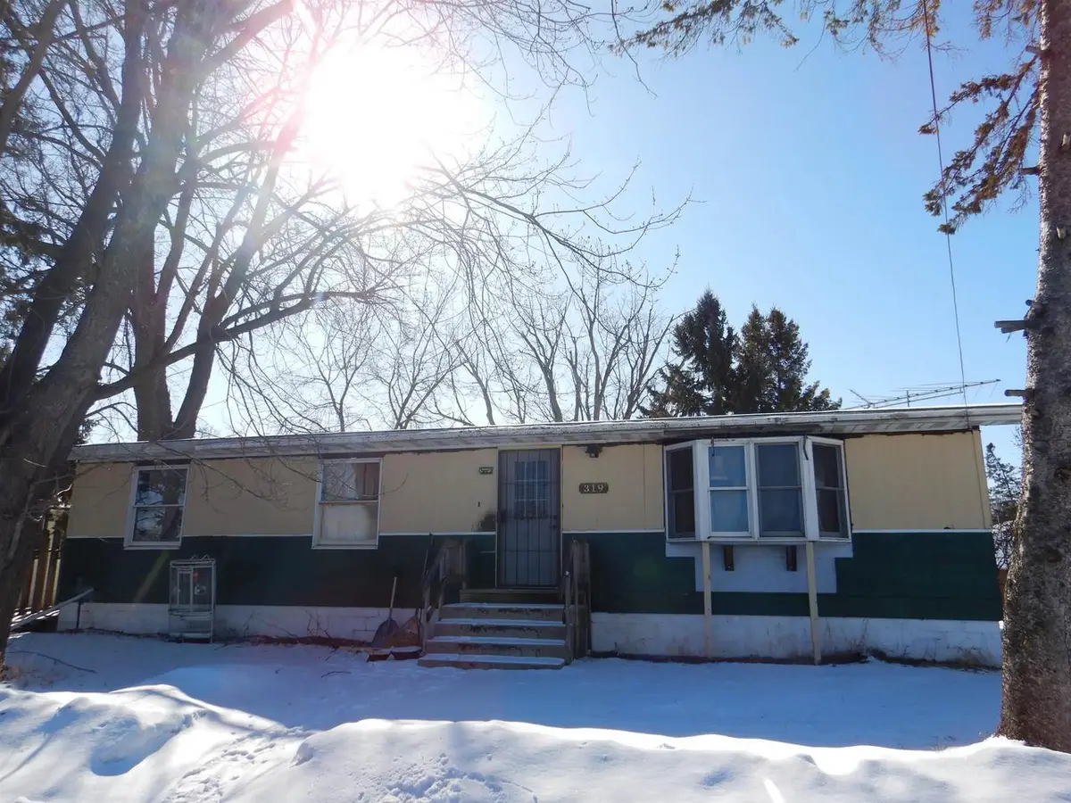 319 E ALGOMA STREET, Suring, WI 54174 - #1