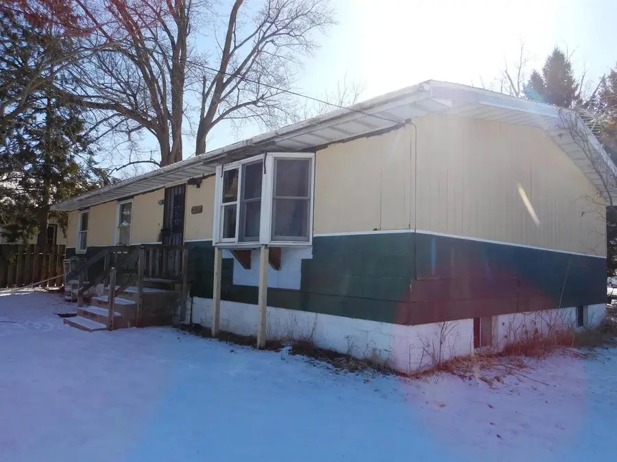 319 E ALGOMA STREET, Suring, WI 54174 - #2