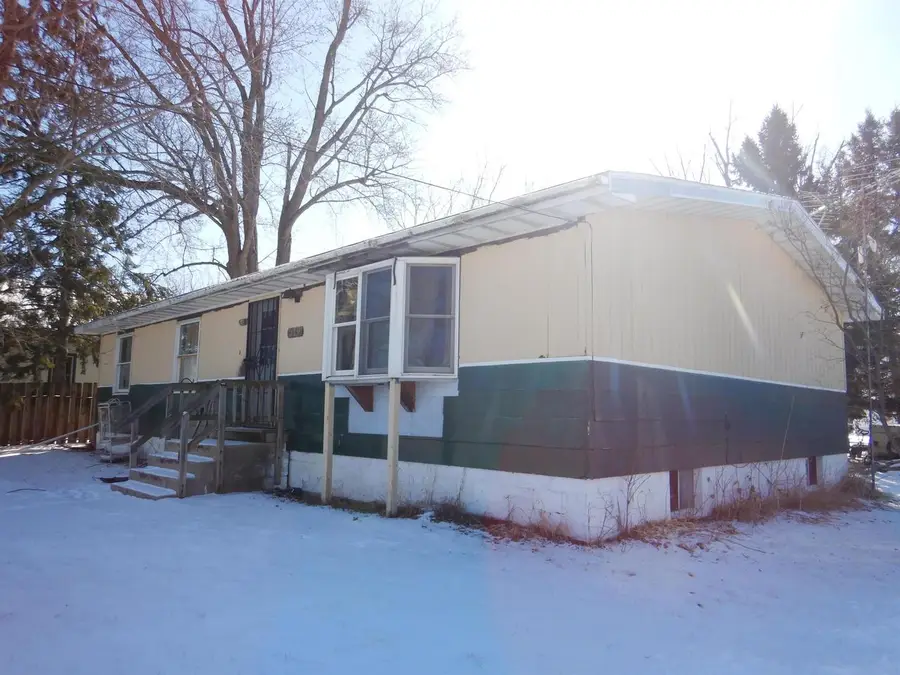 319 E ALGOMA STREET, Suring, WI 54174 - #3